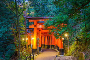 Kyoto, Japão