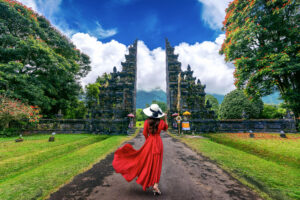 Bali, Indonésia