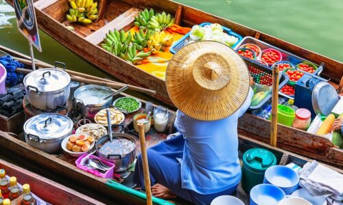 O que fazer na Tailândia e Sudeste Asiático: os passeios e lugares imperdíveis para sua viagem dos sonhos