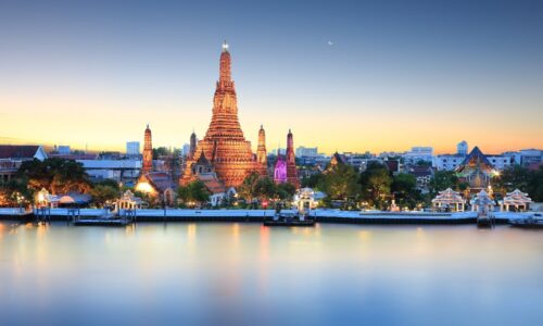 O que fazer em Bangkok: 10 pontos turísticos imperdíveis para incluir no seu roteiro