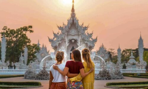 Como se vestir na Tailândia: dicas para turistas