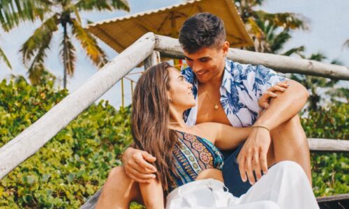A viagem dos sonhos para casal na Ásia