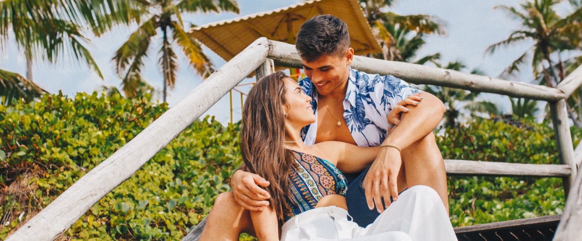 No momento, você está visualizando A viagem dos sonhos para casal na Ásia