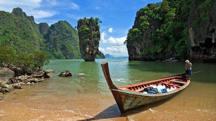 No momento, você está visualizando Guia completo das praias de Phuket