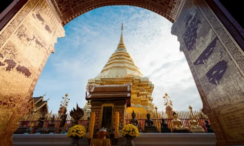 O que fazer no Norte da Tailândia: Chiang Mai, Pai e regiões imperdíveis