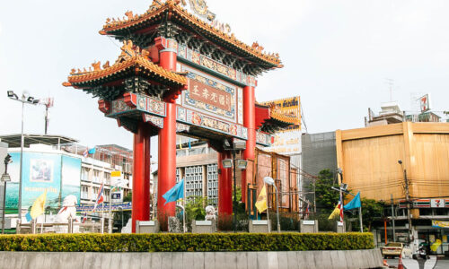 Chinatown e Chatuchak em Bangkok: o que ver, comer e viver nesses dois ícones tailandeses
