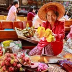 Cultura e costumes da Tailândia: o que você precisa saber antes de visitar.