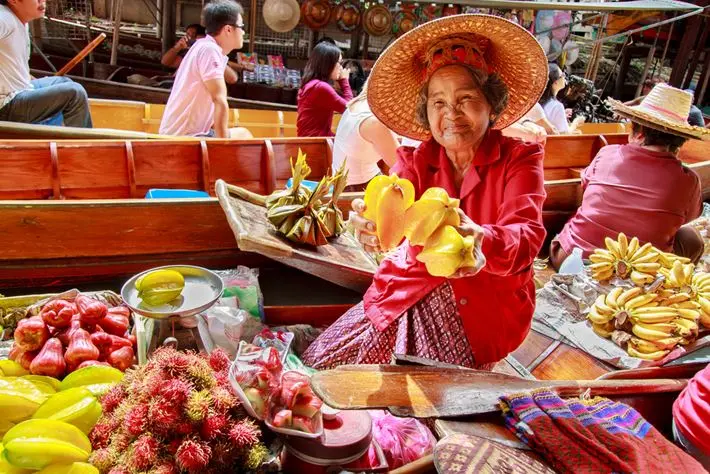 No momento, você está visualizando Cultura e costumes da Tailândia: o que você precisa saber antes de visitar.