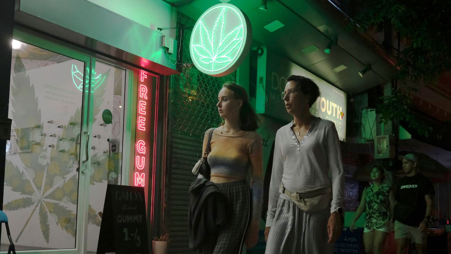 maconha na tailândia