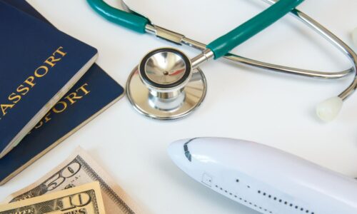 Seguro Saúde para Viagens Internacionais: Por que é essencial e como escolher o ideal para sua jornada na Ásia