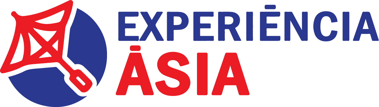 Experiencia Asia agência de viagens em português