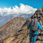 Trekking até o Campo Base do Annapurna: entre desafios e conquistas pessoais